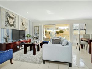 2 Bed Apartment in Melrose North