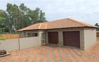 3 Bedroom House in Cultura Park