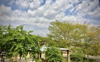 1 Bedroom Apartment in Jackal Creek Golf Estate