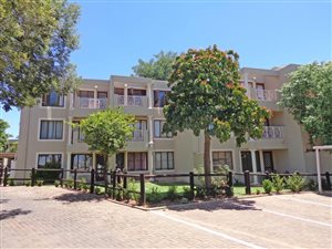 1 Bed Apartment in Craighall