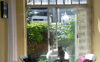 2 Bedroom Townhouse in Suideroord