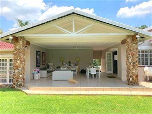 5 Bed House in Irene