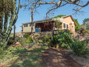 11.1 ha Farm in White River AH