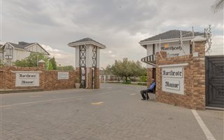 3 Bedroom Townhouse in Beyers Park