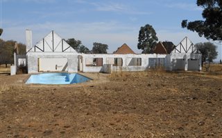 3 Bedroom House in Vereeniging