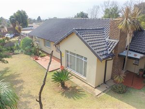 3 Bed House in Birchleigh