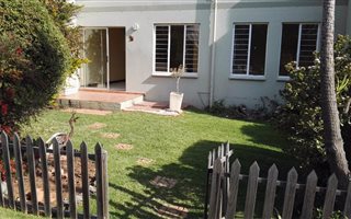 2 Bedroom Townhouse in Radiokop