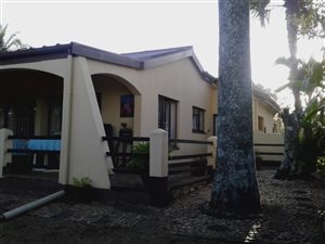 3 Bed House in Trafalgar