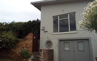 3 Bedroom House in Fish Hoek