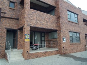 1000 m² Industrial space in Airport Park