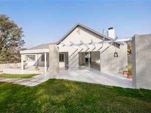 3 Bed House in Blairgowrie