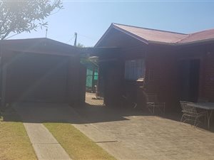 3 Bed House in Vanderbijlpark SW1