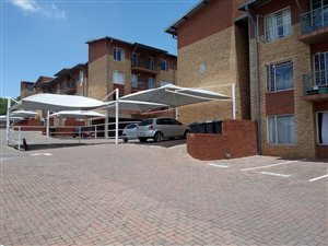 2 Bed Townhouse in Braamfontein Werf