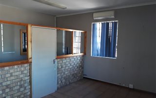123 m² Office Space in Arboretum