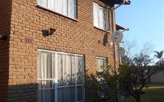 3 Bedroom Townhouse in Mayberry Park