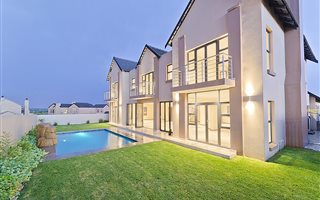 4 Bedroom House in Copperleaf