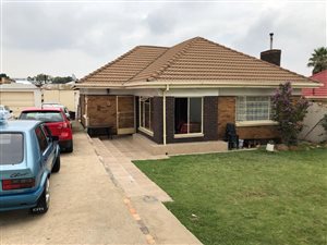 2 Bed House in Chrisville