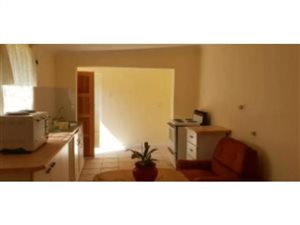 1 Bed Garden Cottage in Blairgowrie