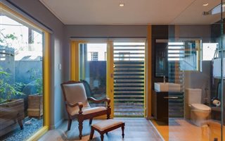 2 Bedroom House in Bo Kaap