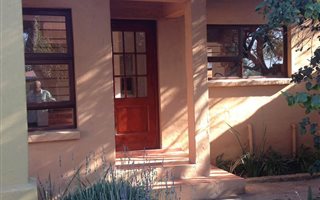 3 Bedroom Cluster in Modderfontein