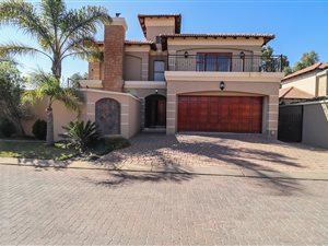 3 Bed Townhouse in Morehill