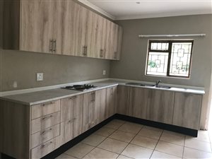 2.5 Bed Garden Cottage in Hillcrest Park