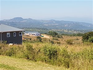 1.4 ha Land available in Wild Fig Estate