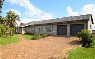 3 Bedroom House in Witbank