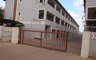 2 Bedroom Townhouse in Polokwane Central