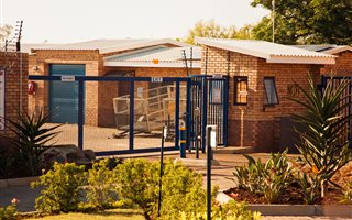 18 m² Commercial space in Willow Park Manor