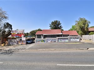 3 Bed House in Birch Acres