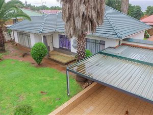 3 Bedroom House in Dawnview