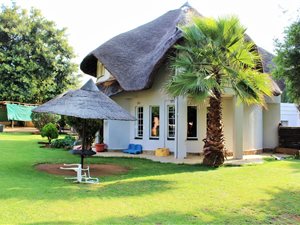 5 Bed House in Northcliff