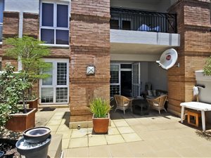 2 Bed Apartment in Elton Hill