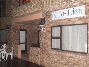 1 Bed Flat in Dana Bay