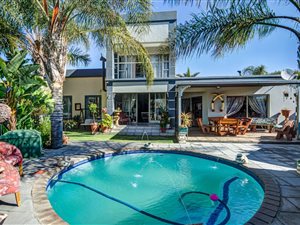 3 Bed House in Clearwater Estate