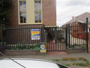 1 Bed Apartment in Pietermaritzburg Central