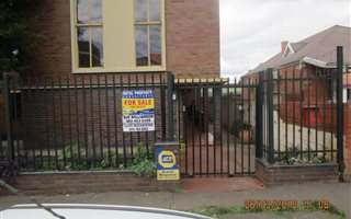 1 Bedroom Apartment in Pietermaritzburg Central