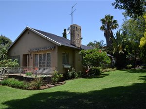 3 Bed House in Illiondale