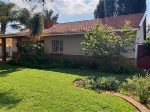 3 Bed House in Stilfontein