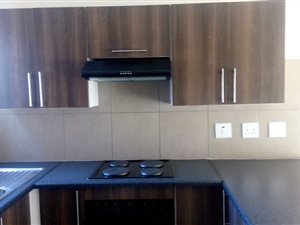 2 Bed Apartment in Centurion CBD