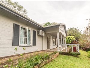 4 Bed House in Westville