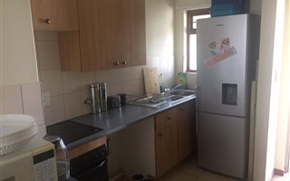 2 Bedroom Apartment in Noordwyk