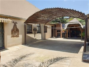 4 Bed House in Plantation