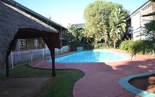 1 Bedroom Flat in Rhodesfield
