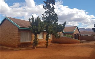 3 Bedroom House in Impala Park