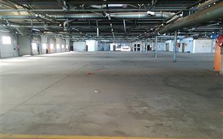 4000 m² Industrial space in Robertville