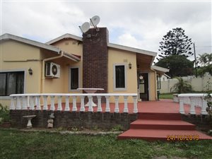 3 Bed House in Pinelands