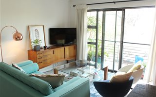 1 Bedroom Flat in Wynberg