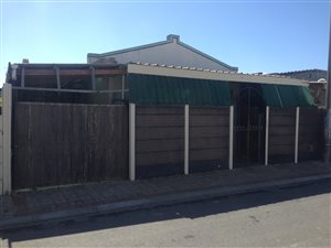 3 Bed House in Sea Winds